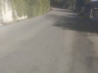Rue du Paradis von Soyons über Rue du Paradis