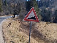 Spádik von Slovenská Ves