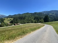 Sparenmoos von Garstatt