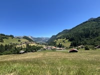 Sparenmoos von Garstatt