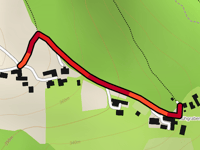 Speckweberweg