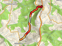 Spedaletto da Tavarnuzze