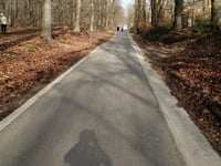 Speelberg über Kortrijkstraat