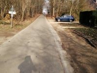 Speelberg über Kortrijkstraat
