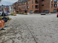 Speelberg / Tenotsberg über Loensdelleweg