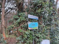 Speelberg / Tenotsberg via Loensdelleweg