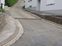 Speelbergstraat über Borrestraat