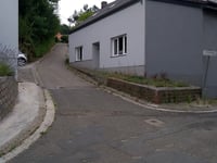Speelbergstraat über Borrestraat