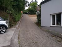 Speelbergstraat über Borrestraat