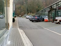 Speelbergstraat über Borrestraat