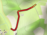 Speisert from Hengsbeck
