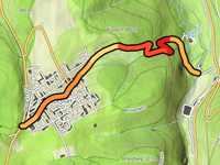 Spessart von Neurod