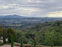Spiazzolo depuis Quattro Strade