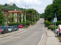 Spiazzolo da Quattro Strade