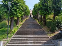 Spiazzolo da Quattro Strade