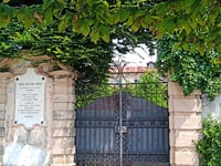 Spiazzolo da Quattro Strade