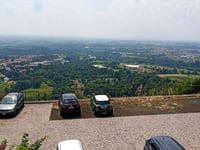 Spiazzolo da Quattro Strade