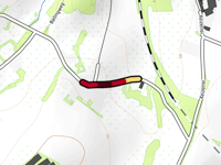 Spichtenberg East