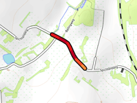 Spichtenberg West