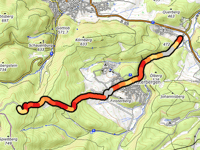 Spiessberghaus von Finsterbergen