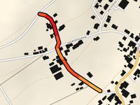Spiessgasse Süd