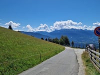 Spingeralm von Raut
