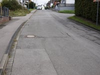 Spinnereistrasse von Atsch