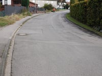 Spinnereistrasse von Atsch