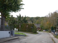 Spinnereistrasse von Atsch