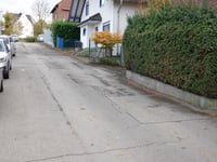 Spinnereistrasse von Atsch
