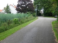 Spinolaberg über Kannewielseweg