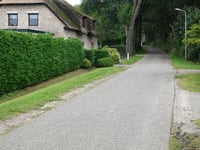 Spinolaberg über Kannewielseweg