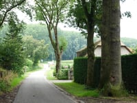 Spinolaberg über Kannewielseweg