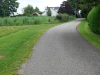 Spinolaberg über Kannewielseweg