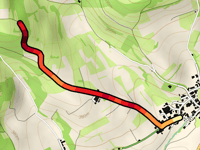 Spitzberg da Uetzing