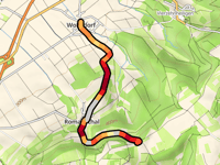 Spitzberg da Wolfsdorf