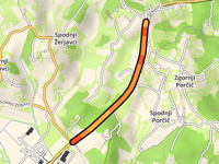 Spodnji Žerjavci da Lenart v Slovenskih Goricah