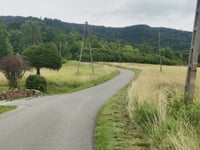 Spokojna von Jastrzębiec