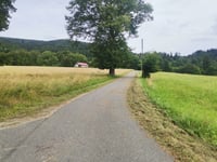 Spokojna von Jastrzębiec
