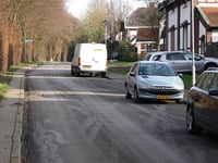 Spoorstraat über Heerlenseweg