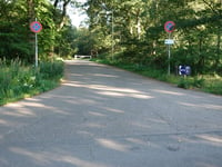 Sportlaan von Kievitsdel