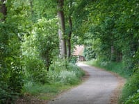 Sprengenweg via Aalpolsweg