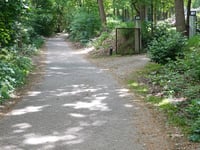 Sprengenweg via Aalpolsweg