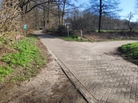 Sprengenweg via Aalpolsweg