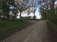 Sprengenweg über Aalpolsweg
