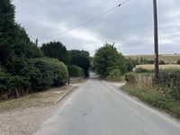 Spring Hill z Ramsbury