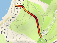 Spyglass Hill
