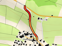 Spyracherstrasse