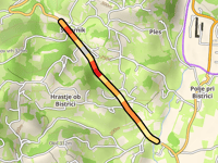 Srebrnik da Bistrica ob Sotli