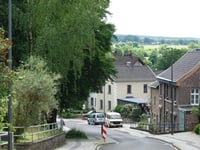St. Anna über Albert Einstein Strasse